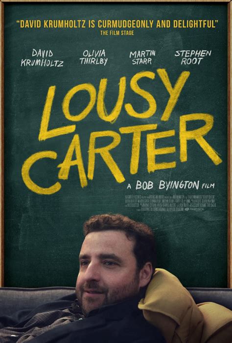 LOUSY .